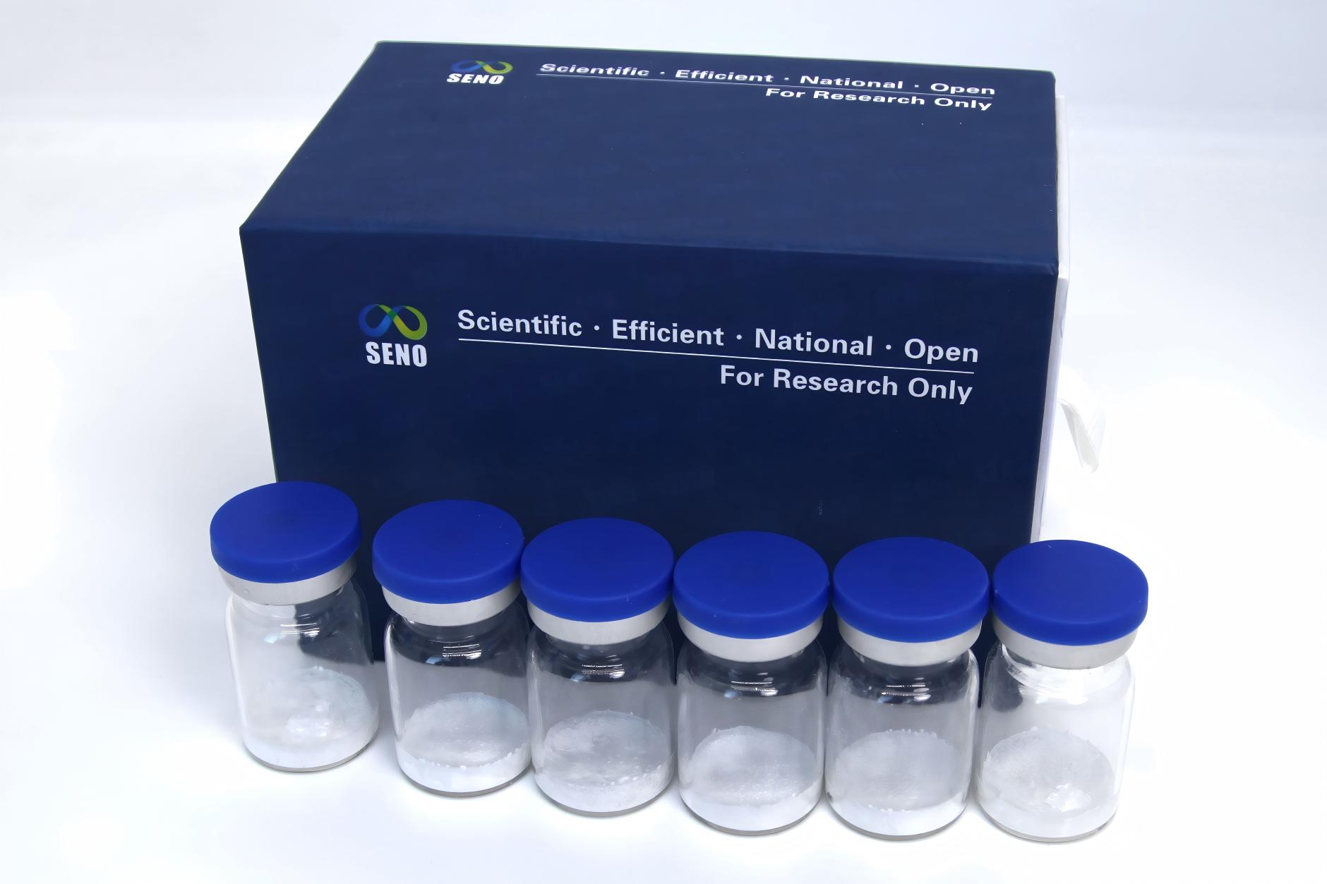 SENO Peptid Lyophilisiertes Pulver | Forschungspeptid kaufen