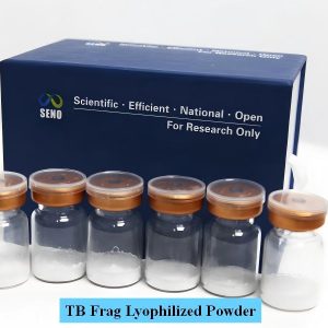 SENO TB Frag Lyophilized Powder | Buy Research Peptide