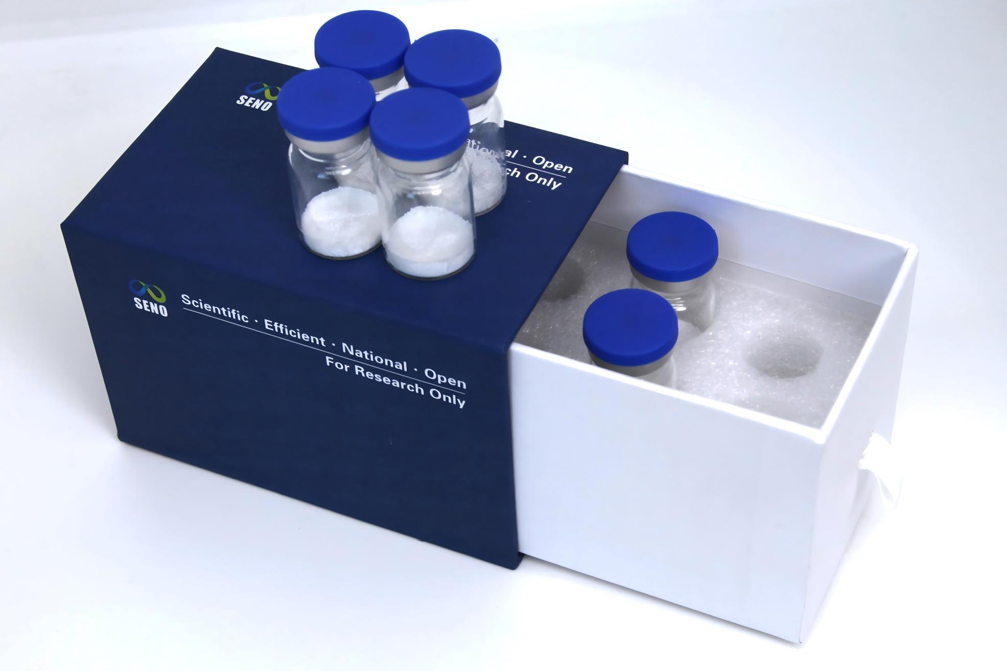 What Are Research Peptides? Classification & Production Standards 1 SENO Research Peptide kaufen