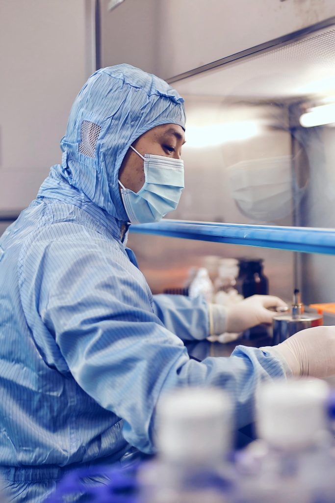 peptide supplier