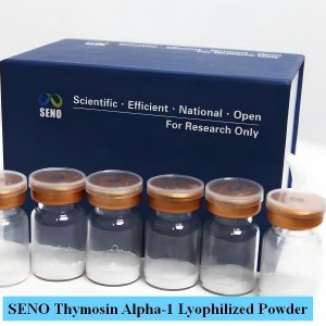 مسحوق ثيموسين ثيموسين ألفا-1 المجفف بالتجميد | شراء ببتيد البحث