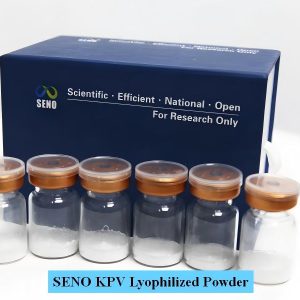 SENO KPV Liofilizado Polvo | Comprar Péptido de Investigación