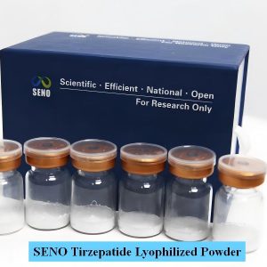 مسحوق تيرزيباتيد تيرزيباتيد المجفف بالتجميد | شراء ببتيد البحث