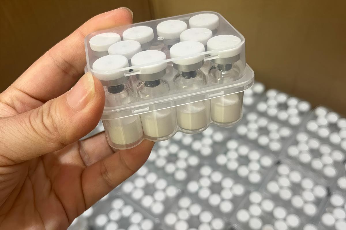 What Is KPV Peptide? Easy Understanding 1 SENO DSIP Lyophilisiertes Pulver | Forschungspeptid kaufen