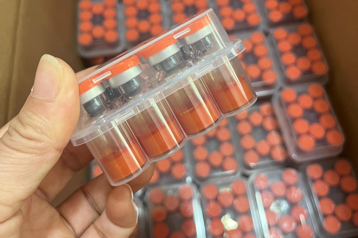 SENO LiPO-C Peptide (Research Grade) 5 الببتيد LiPO-C