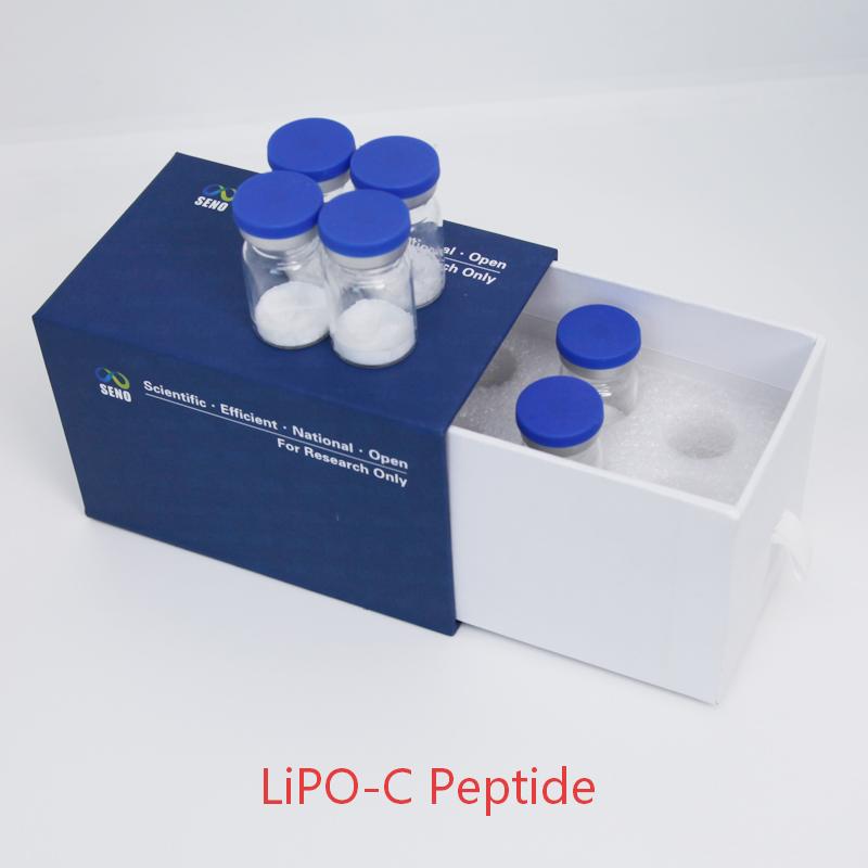 SENO LiPO-C Peptide (Research Grade) 1 الببتيد LiPO-C