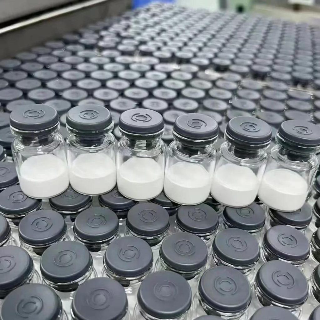 What Is HGH? Is HGH a Peptide? 3 What Is HGH? Is HGH a Peptide?