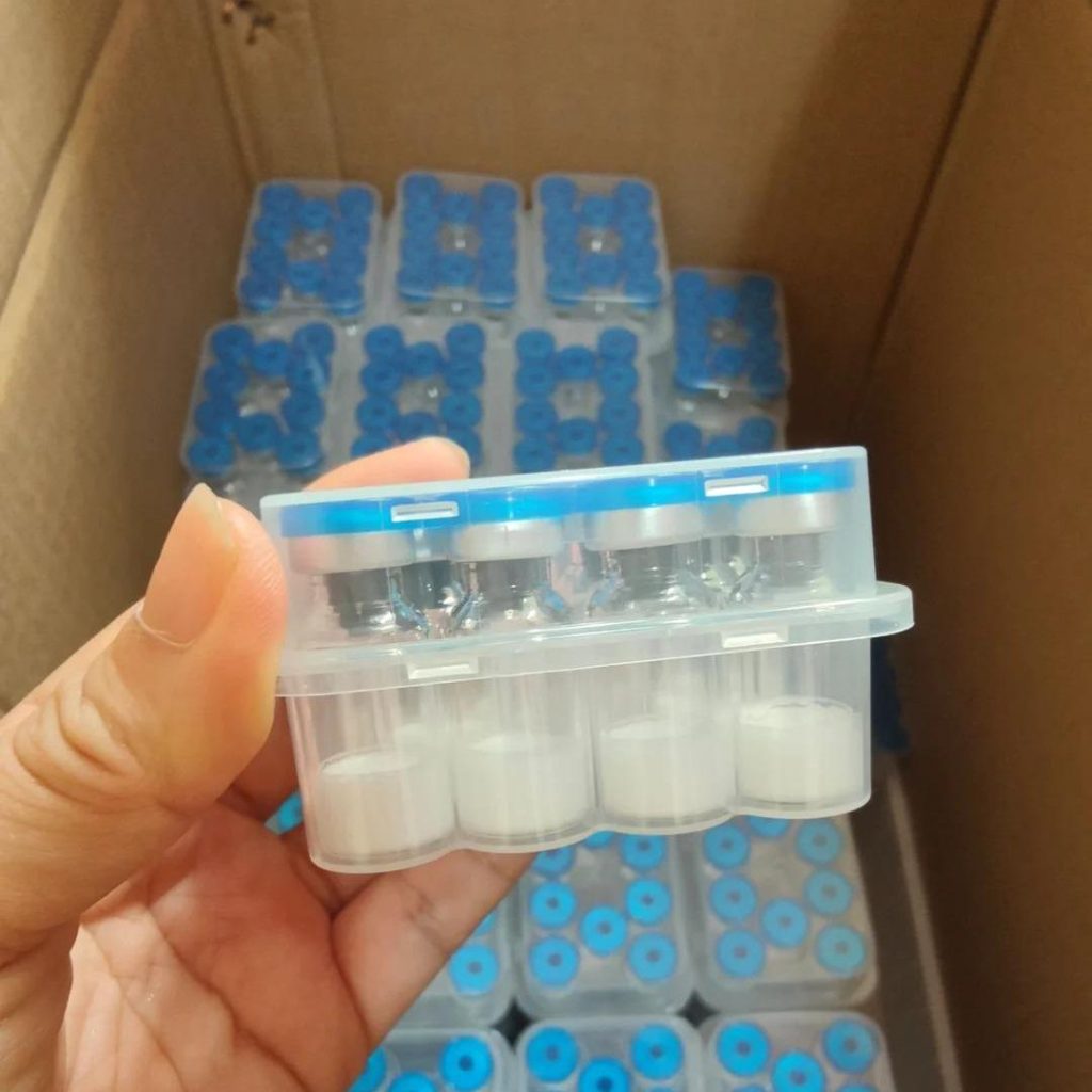 What Is Lipo-C Peptide?