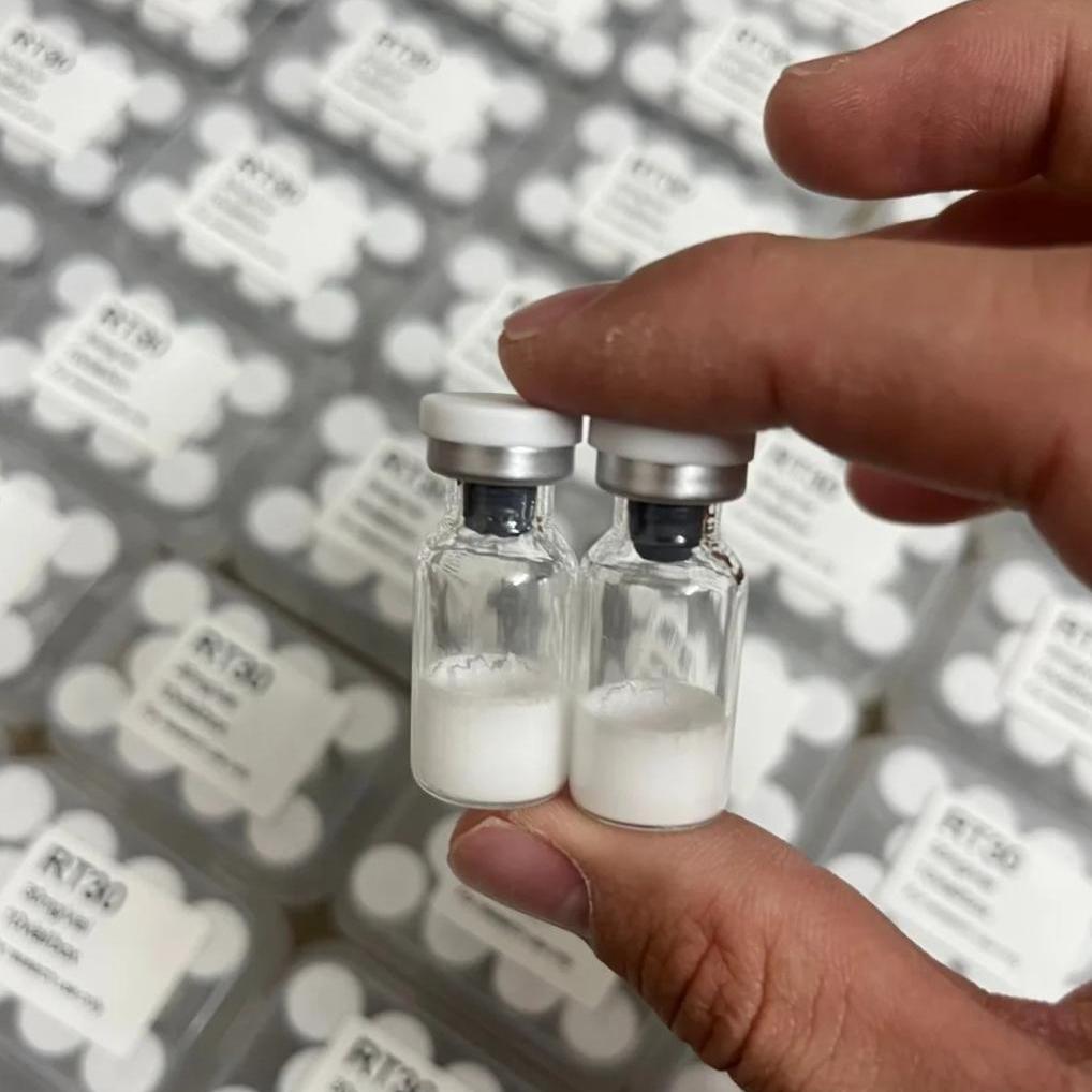 Is MK a Peptide? 3 Ist MK ein Peptid?
