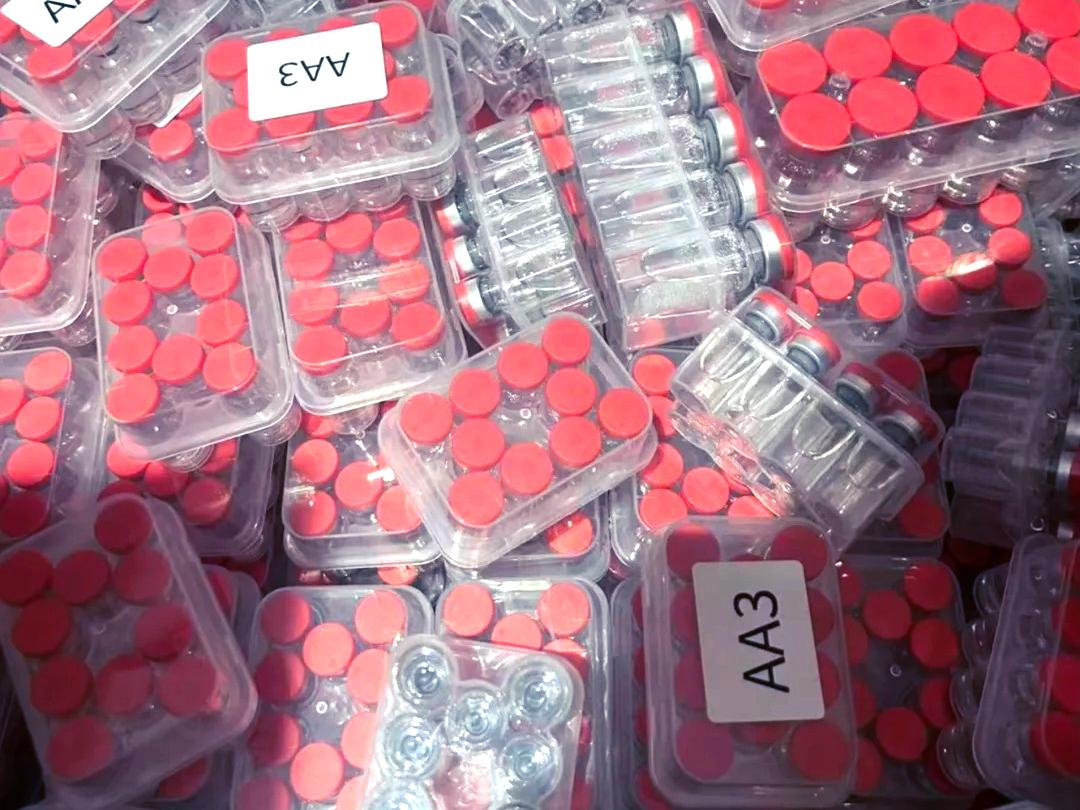 What Is the Wolverine Peptide Stack? 1 What Is the Wolverine Peptide Stack?