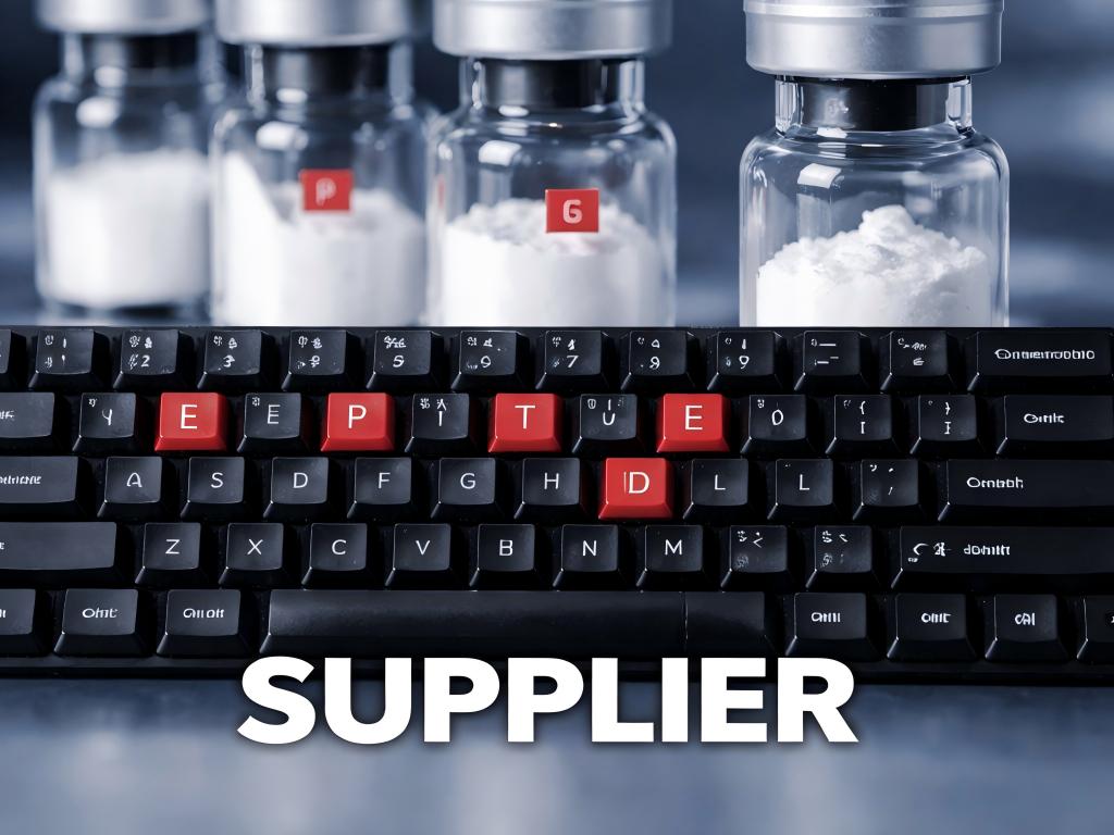 What Is GHK-Cu Peptide? A Research-Focused Overview 1 What Is GHK-Cu Peptide