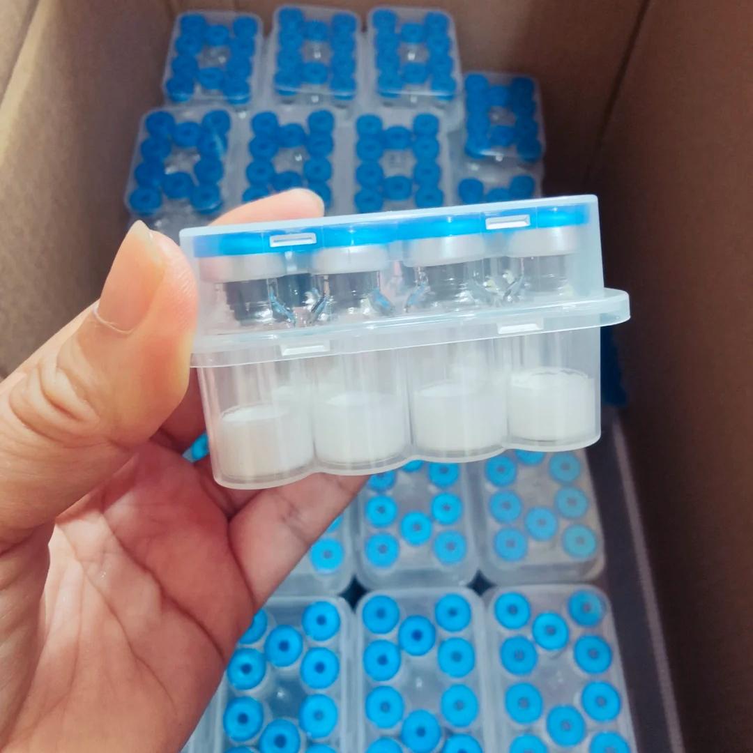 What Is Tesamorelin Peptide? 1 What Is Tesamorelin Peptide?
