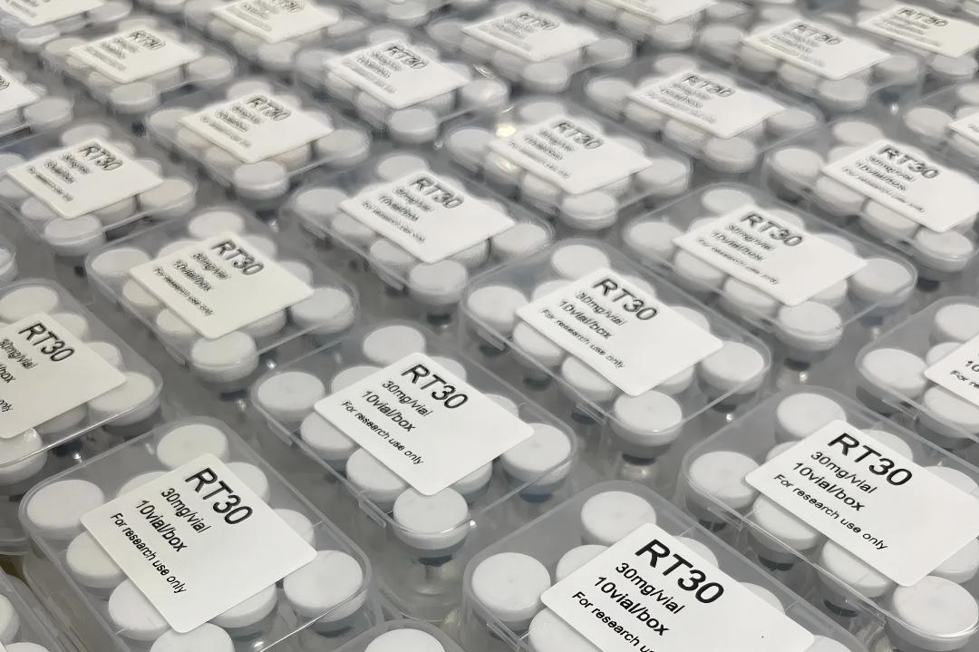How Are Peptides Made? Peptide Manufacturing and Quality Control 1 How Are Peptides Made? Peptide Manufacturing and Quality Control China Peptide Research and Development