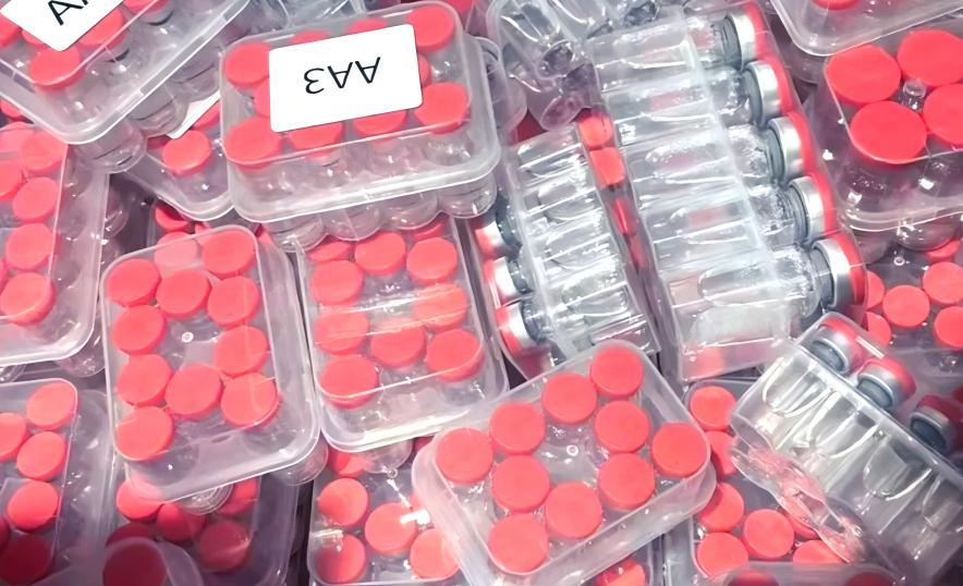 How to Reconstitute Peptides? 2 How to Reconstitute Peptides