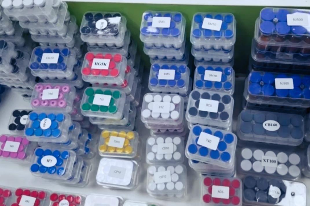 How to Store Peptides: A Scientific Guide to Maintaining Stability and Bioactivity 1 how to store peptides