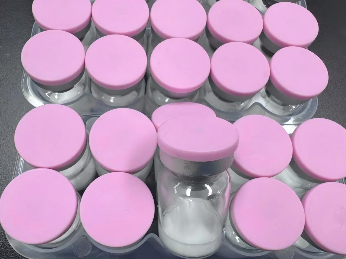 What Is SNAP-8 Peptide? Molecular Mechanism of Acetyl Octapeptide-3 1 What Is SNAP-8 Peptide? Molecular Mechanism of Acetyl Octapeptide-3