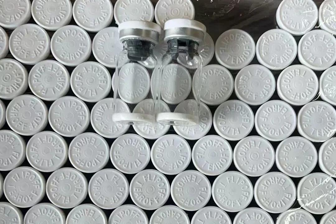 what is aod peptide